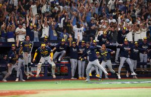 Opening Odds for 2027 World Series
