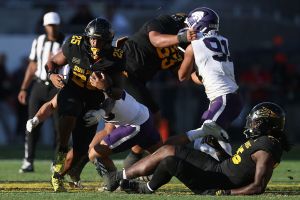 BYU Cougars vs. Arizona State Sun Devils prediction, pick for College Football on Saturday 10/31/26
