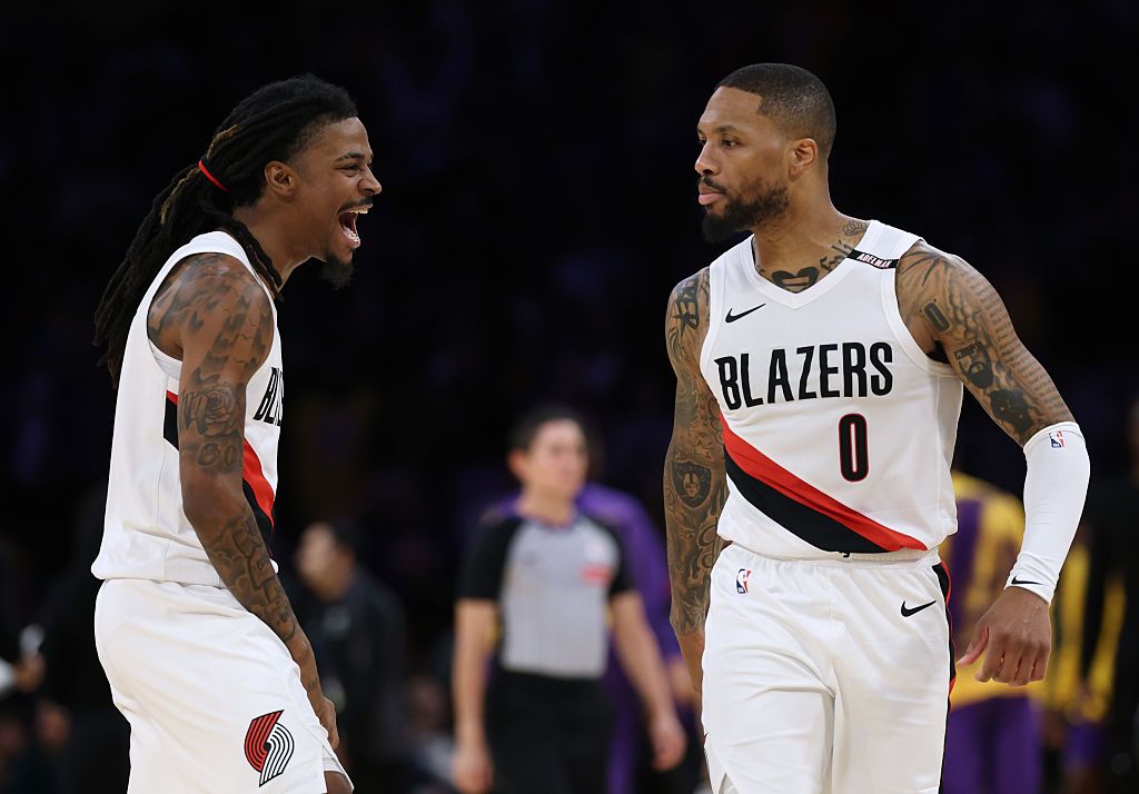 Memphis Grizzlies at Portland Trail Blazers prediction, pick for Thursday 10/29/26