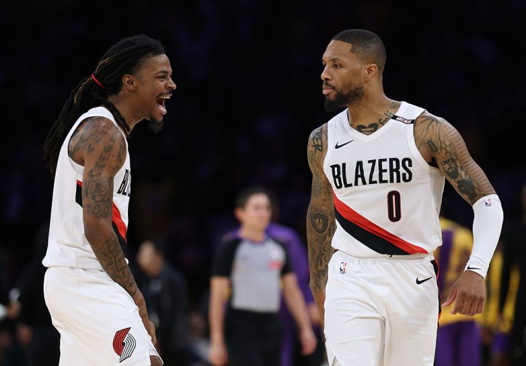 Memphis Grizzlies at Portland Trail Blazers prediction, pick for Thursday 10/29/26