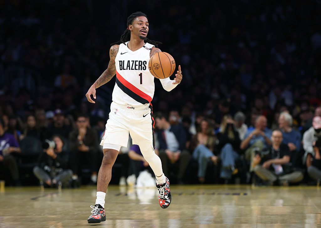 NBA Injury Update: Ja Morant to miss at least four weeks
