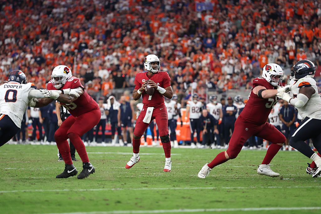 Top five streamer plays for fantasy football Week 8