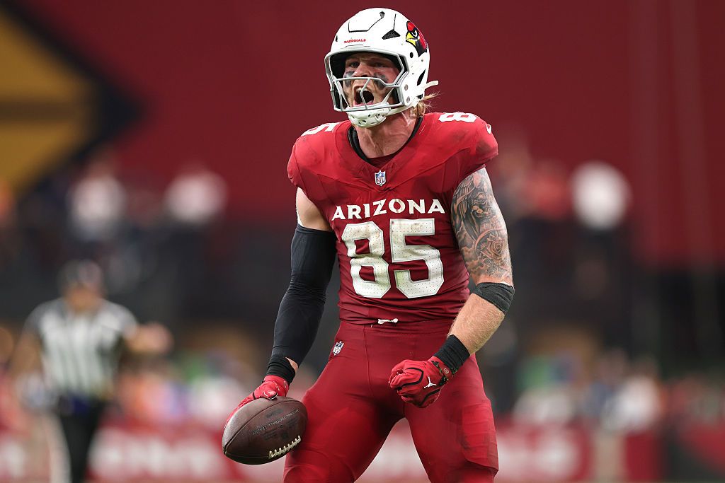NFL DFS Chalk Plays for Week 8: Most Popular Players and Stacks