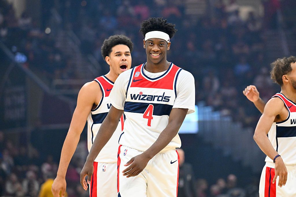 Charlotte Hornets at Washington Wizards prediction, pick for Friday 10/30/26