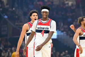 Charlotte Hornets at Washington Wizards prediction, pick for Friday 10/30/26