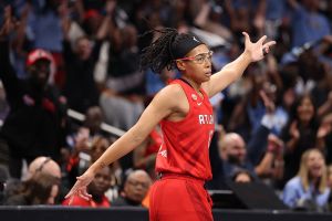 Golden State Valkyries vs. Atlanta Dream prediction, pick for WNBA Finals Game 7 on Saturday, 10/31/26