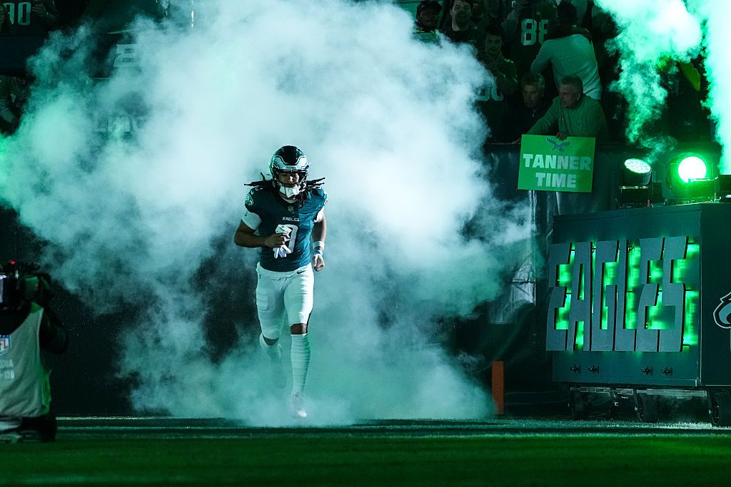 Top five FLEX plays for fantasy football Week 8
