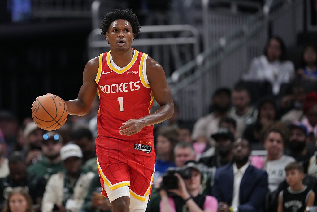 Houston Rockets vs. Dallas Mavericks prediction, pick for Friday 10/30/26