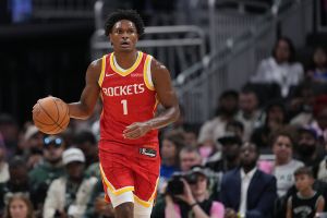 Houston Rockets vs. Dallas Mavericks prediction, pick for Friday 10/30/26