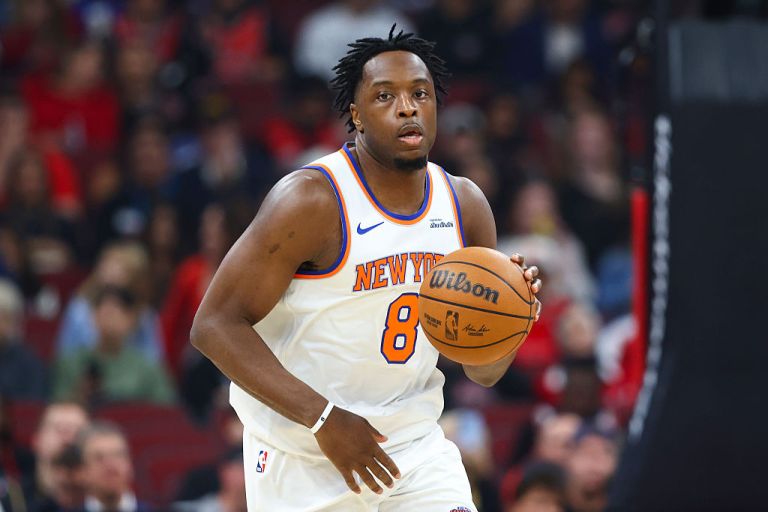 NBA Best Bets: Top Knicks vs. 76ers prop bets for Friday 10/30/26