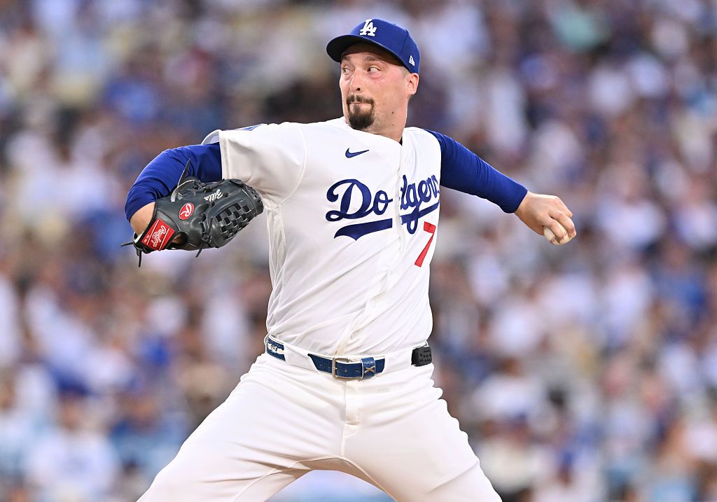 Brewers vs. Dodgers: pronóstico NLCS Juego 3 | DraftKings
