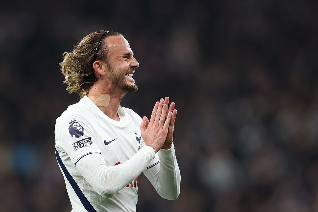 Tottenham vs. Crystal Palace: pronóstico y apuesta | 2026