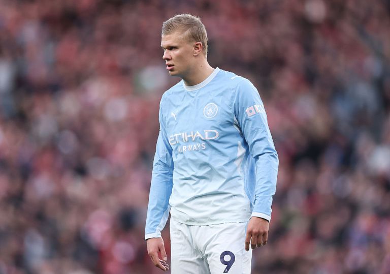 Man City vs. PSG: pronóstico y selección | 14/10/2026