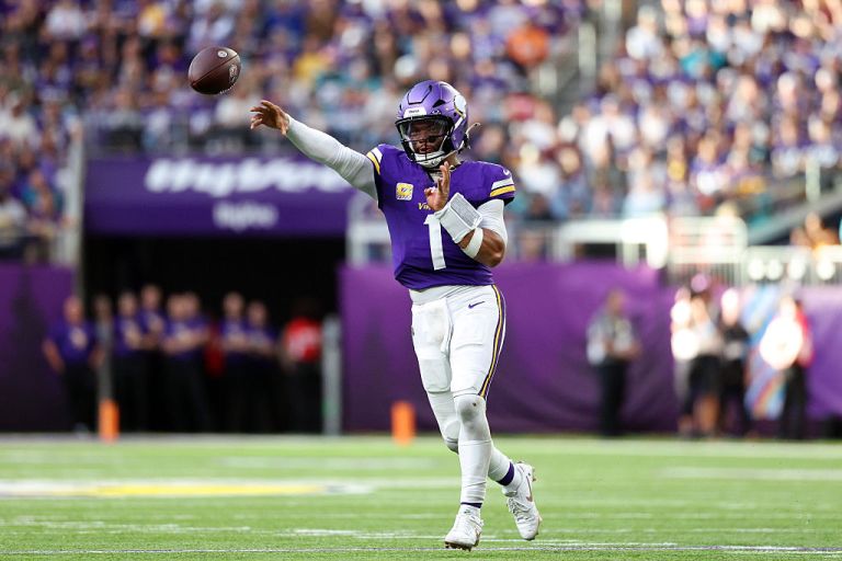 Saints vs. Vikings: pronóstico y apuesta NFL Semana 5