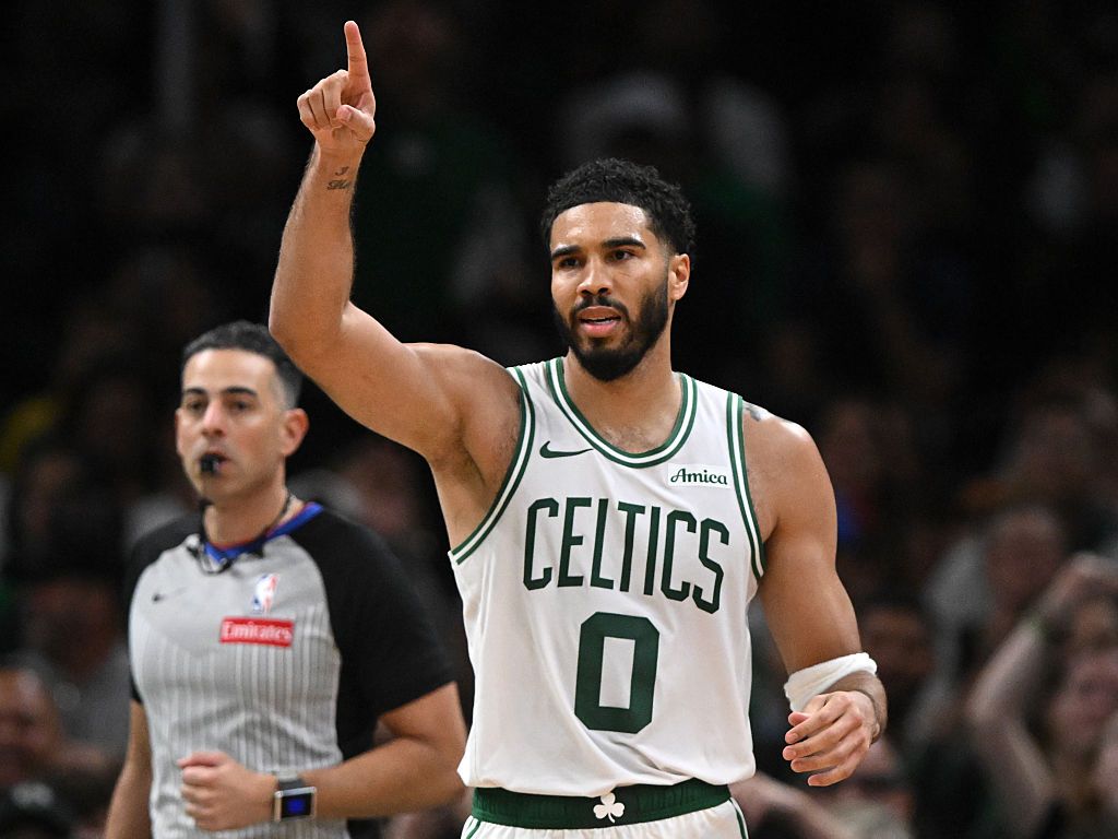 Nets vs. Celtics: pronóstico y mejor apuesta | 27/10/26