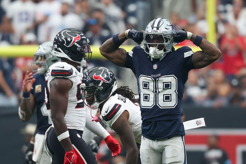 Cowboys vs. Buccaneers: selecciones Pick6 para TNF