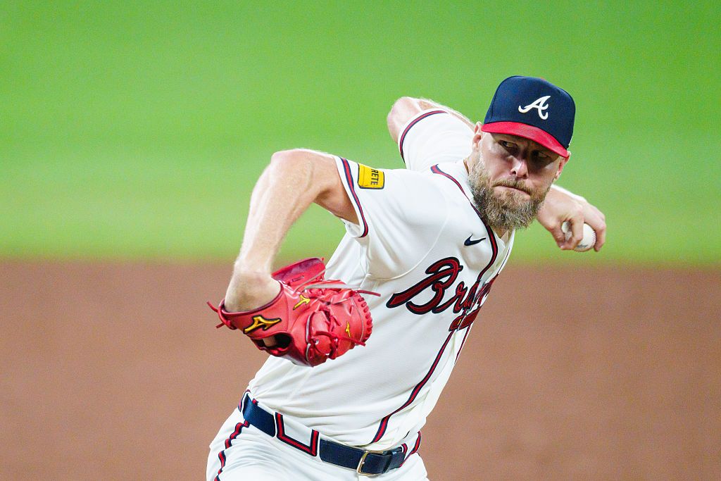 Dodgers vs. Braves: pronóstico y mejor apuesta para el Juego 3