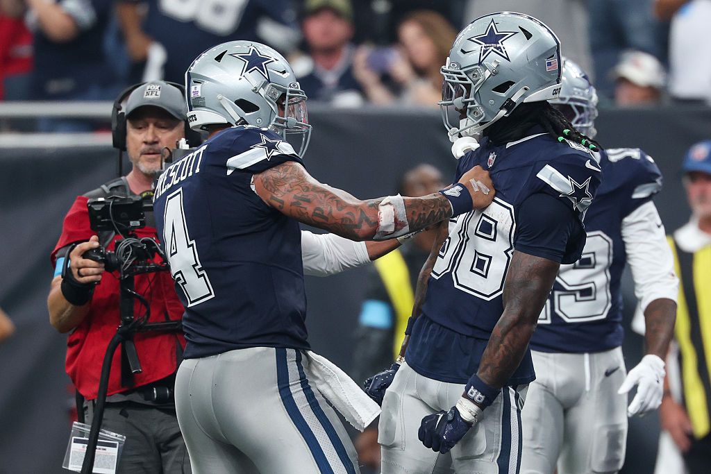Cowboys vs. Buccaneers: pronóstico y mejor apuesta Semana 5