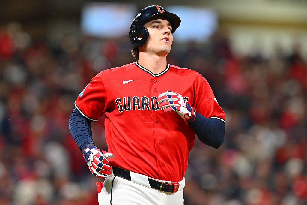 Guardians vs. Rays: Props de Jugador MLB | Juego 2