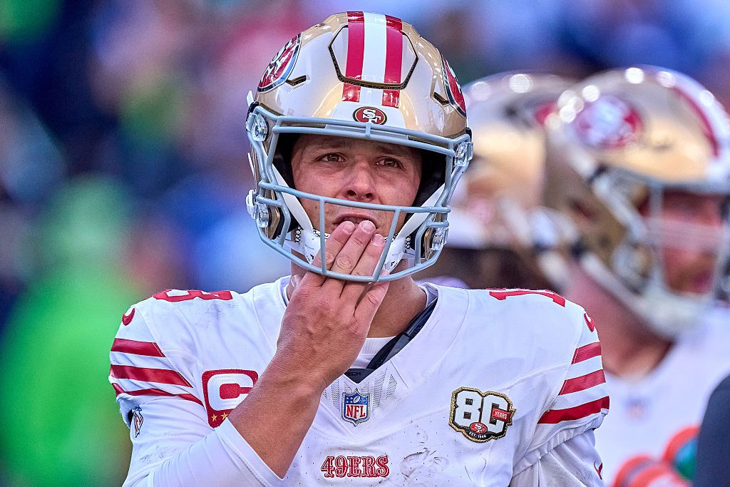 49ers vs. Commanders: predicción y apuesta NFL Semana 6