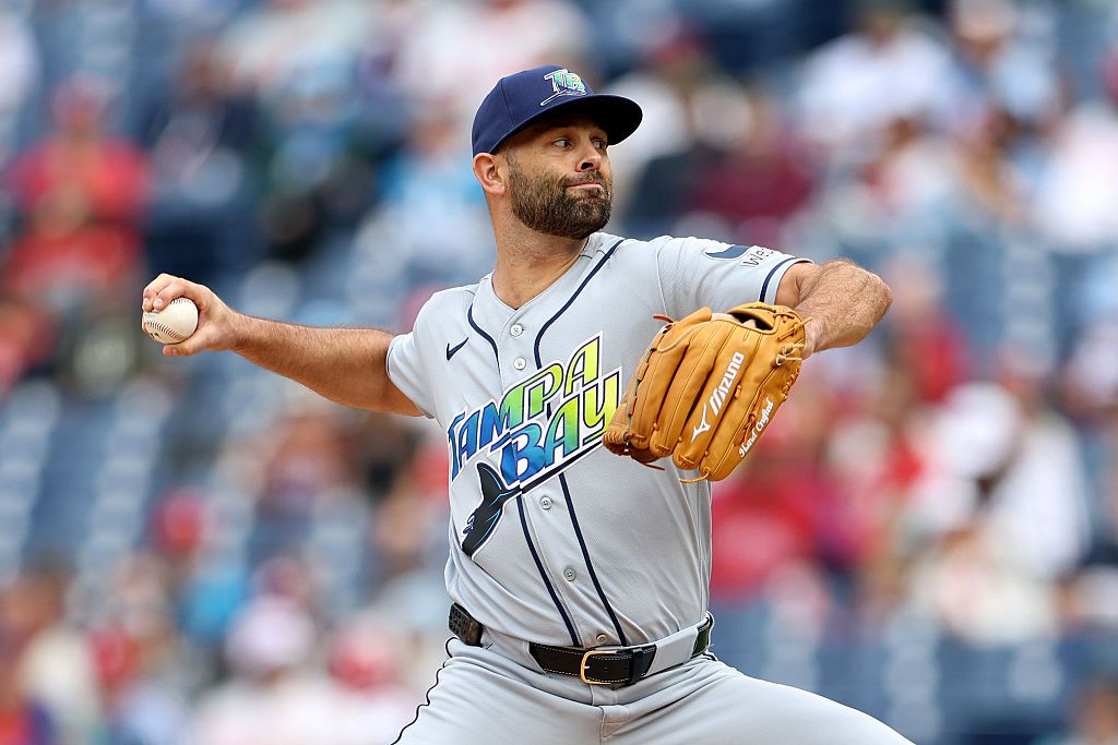 Rays vs. Guardians: pronóstico y apuestas del Juego 4