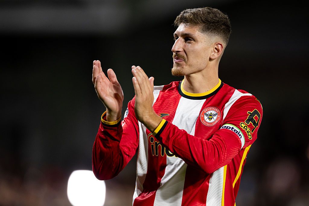 Brentford vs. Liverpool: pronóstico y mejor apuesta