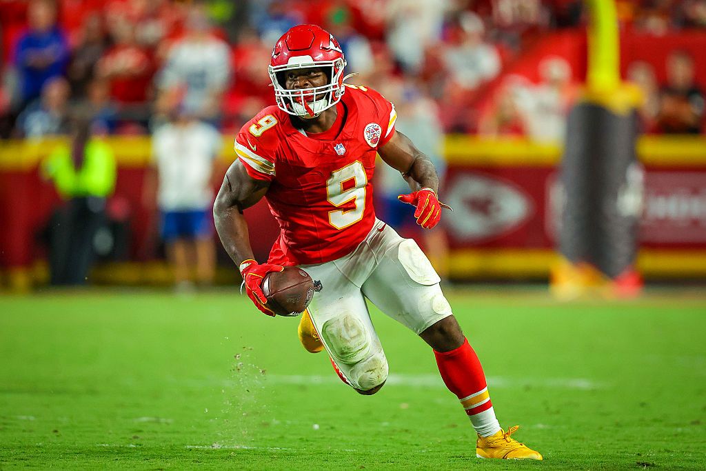 Chiefs vs. Raiders: pronóstico y mejor apuesta Semana 4 NFL