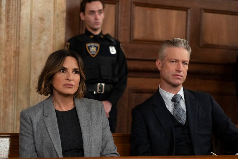 What Time is Law & Order: SVU on Tonight? Season 28 Premiere