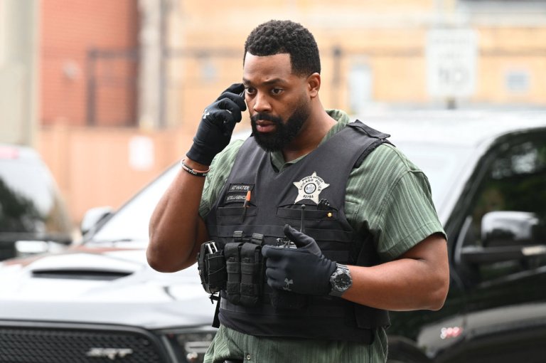 What Time Is Chicago P.D. on Tonight? Season 14 Premiere