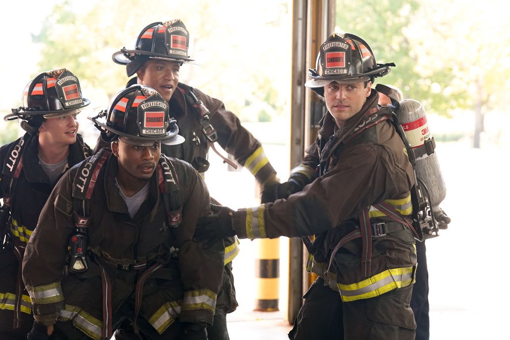 When Is Chicago Fire Season 15 Coming Out on NBC? Premiere Release Date & Time