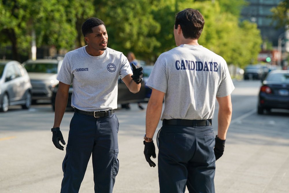 When Is Chicago Fire on Tonight? How to Watch Season 15 Episode 1