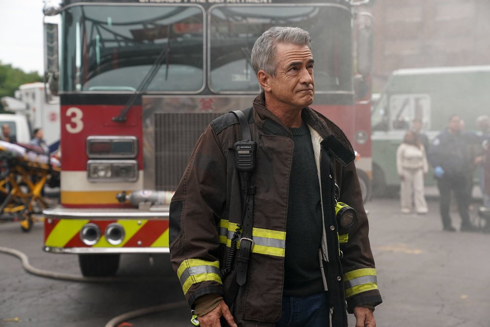 When Is Chicago Fire on Tonight? Season 15 Episode 1 Time & How to Watch