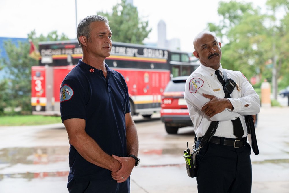 When Is Chicago Fire Season 15 Episode 2 Coming Out? Release Date & Time