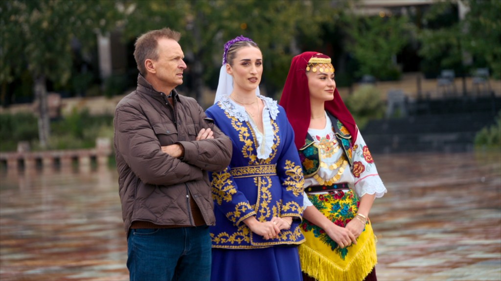 Who Went Home On The Amazing Race Tonight? Season 39 Episode 5 Results, Recap