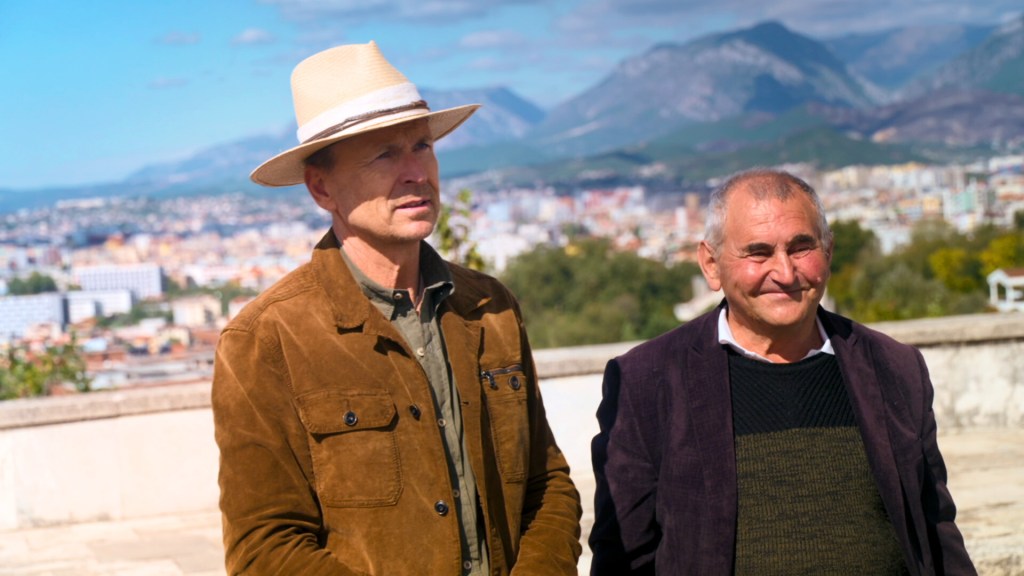 Who Went Home On The Amazing Race Tonight? Season 39 Episode 6 Results, Recap