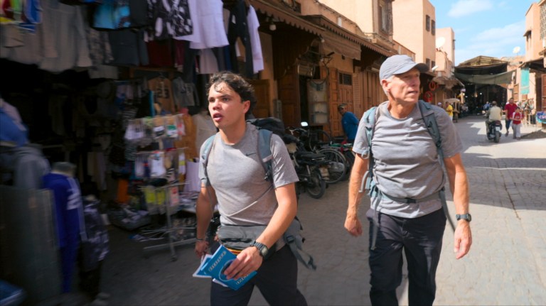 Who Went Home On The Amazing Race Tonight? Season 39 Episode 4 Results, Recap