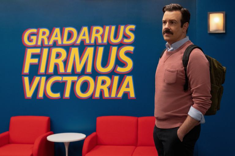 When does Ted Lasso Season 4 Episode 10 Come Out on Apple TV?