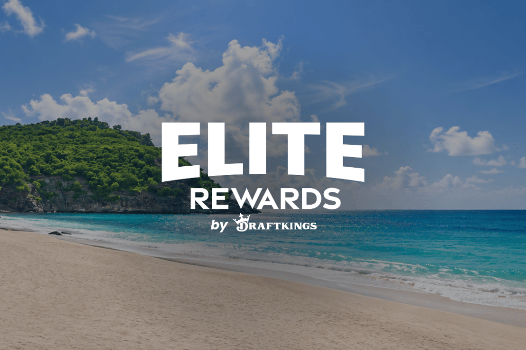 How to Unlock 2027 DraftKings Elite Rewards