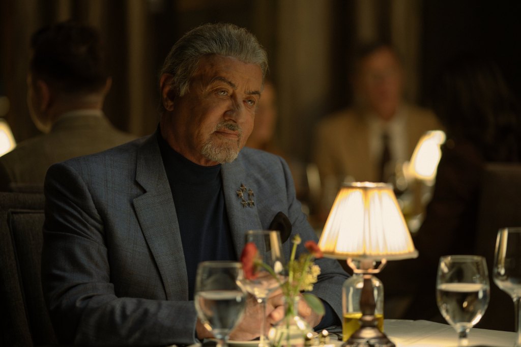 When does Tulsa King Season 4 Come Out on Paramount+?
