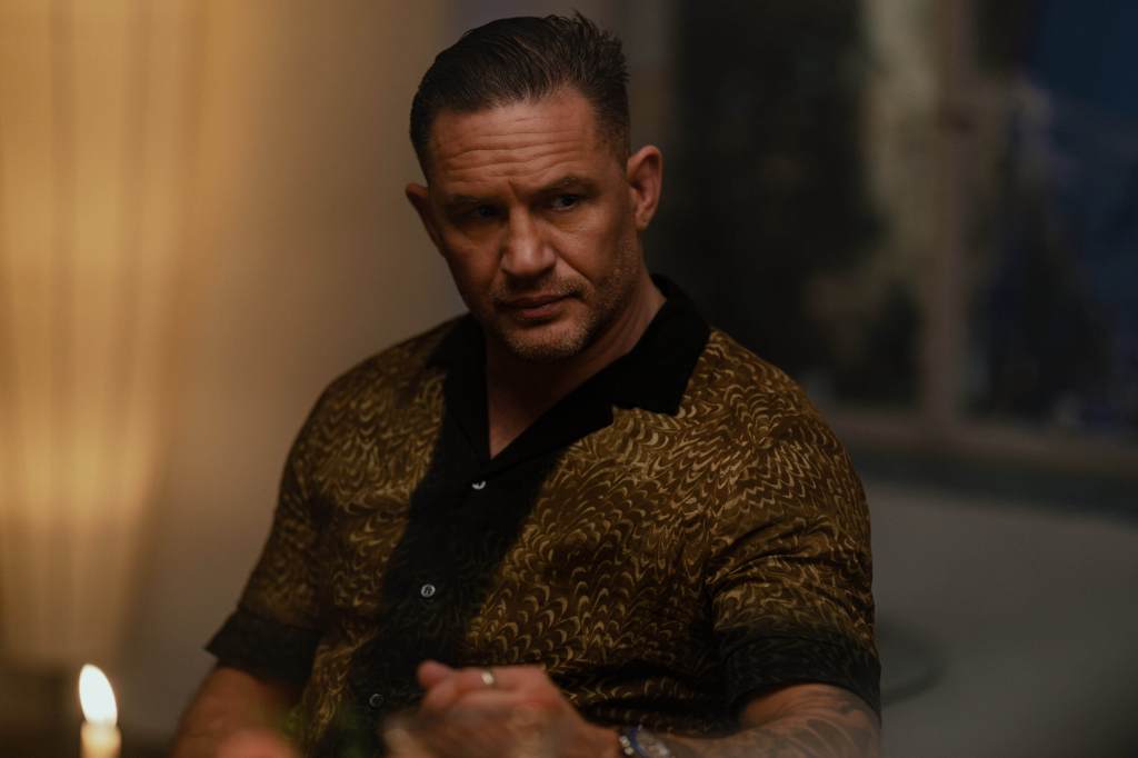 When does MobLand Season 2 Episode 7 Drop on Paramount+?