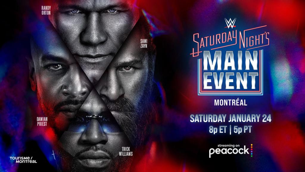 Saturday Night’s Main Event Picks, Predictions, and Full Match Card (1/24/26) 