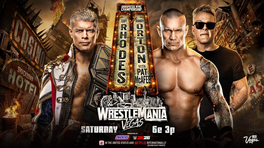 WWE WrestleMania 42 Saturday Picks, Predictions, and Full Match Card 