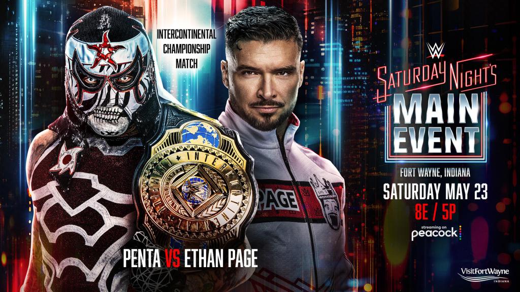 WWE Saturday Night’s Main Event 2026 Picks, Predictions, and Full Match Card 