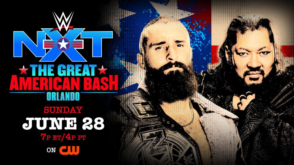 NXT The Great American Bash 2026 Predictions and Picks for Every Match