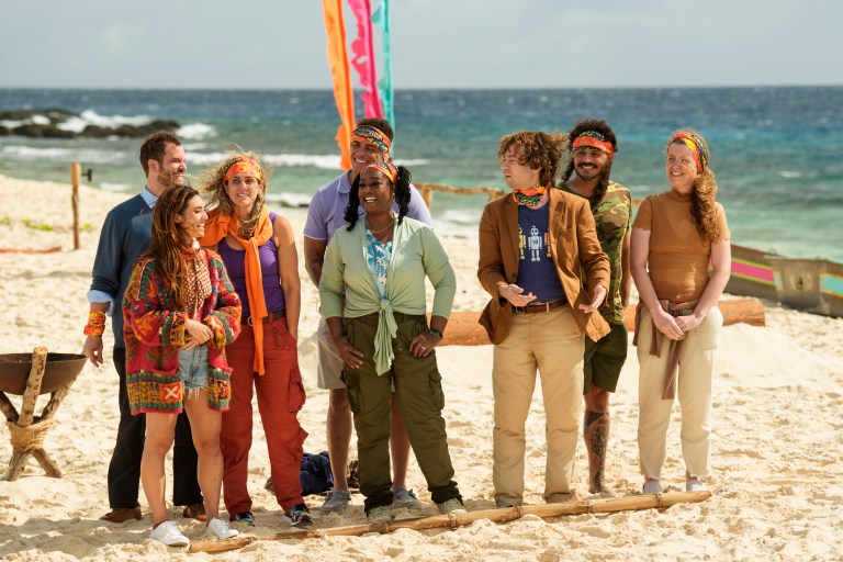 Survivor 50 Preview: Former ‘Survivor: Cagayan’ Contestant David Samson Drops Insight, Predictions