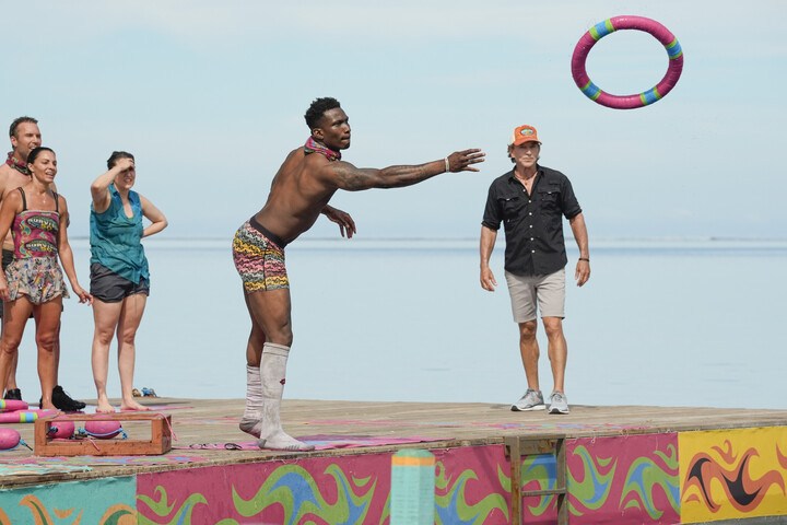 Survivor 50 Power Rankings: Fallout after Episode 2