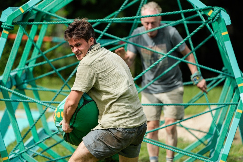 When Does Episode 3 of Survivor 50 Come Out?