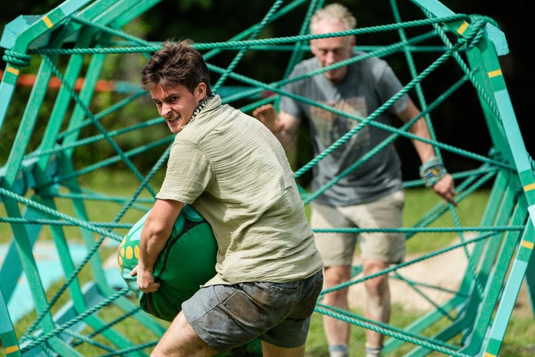 When Does Episode 3 of Survivor 50 Come Out?