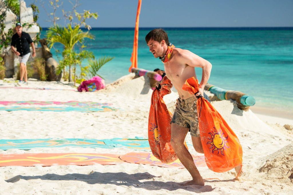 When Does Episode 5 of Survivor 50 Come Out?