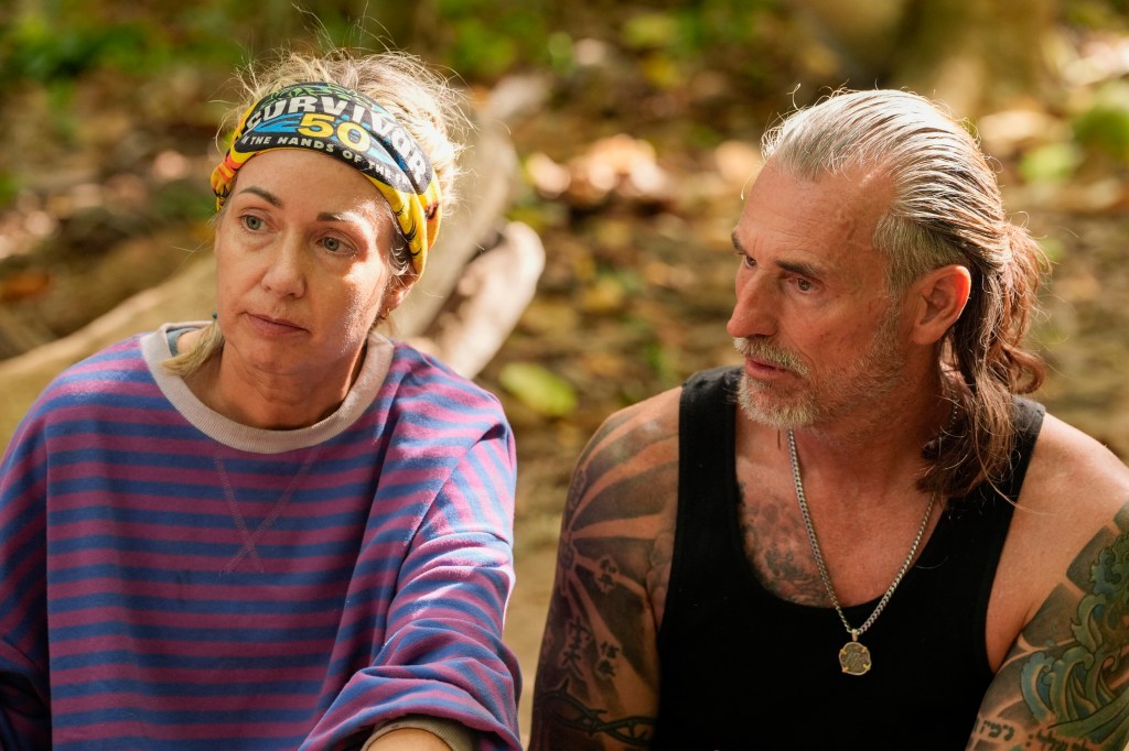 Who Was Voted Out On Survivor Tonight? Double The Fun, Double The Demise Recap
